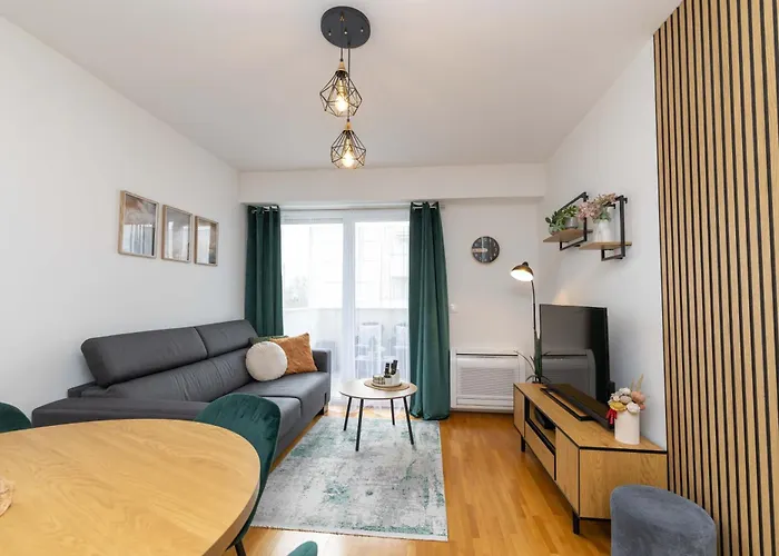 Apartamento Musulin With Balcony And Garage Zadar