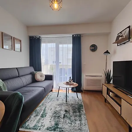 Musulin With Balcony And Garage * Ζαντάρ