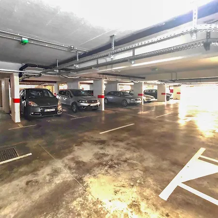 Musulin With Balcony And Garage *