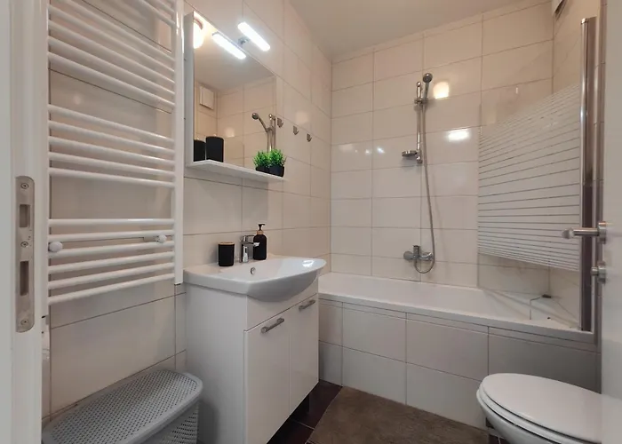 Musulin With Balcony And Garage Διαμέρισμα