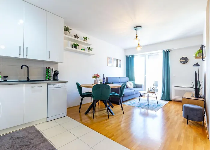 Musulin With Balcony And Garage Διαμέρισμα *