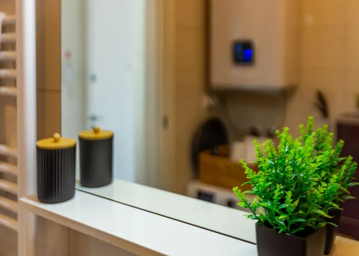 Musulin With Balcony And Garage 公寓