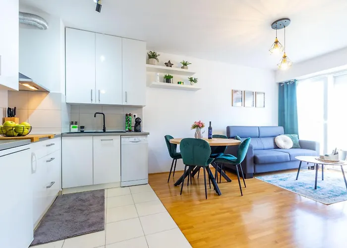 Musulin With Balcony And Garage Διαμέρισμα *