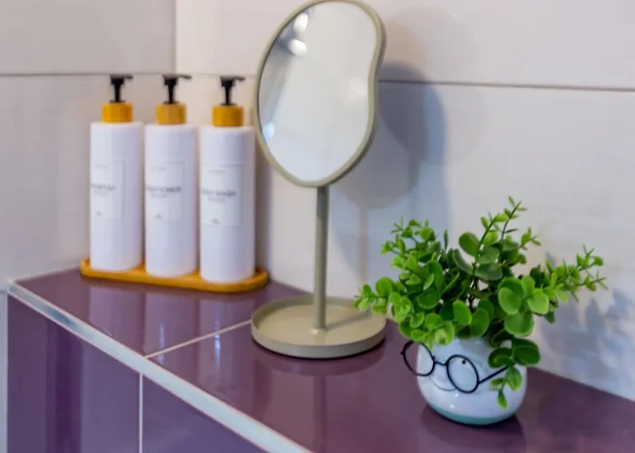 Διαμέρισμα Musulin With Balcony And Garage *