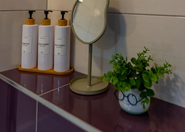 Musulin With Balcony And Garage * Ζαντάρ